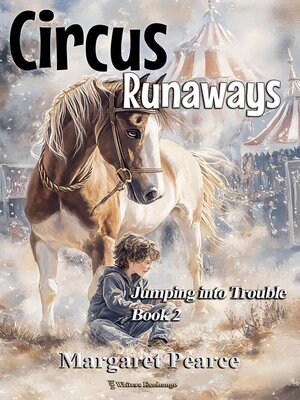 cover image of Circus Runaways